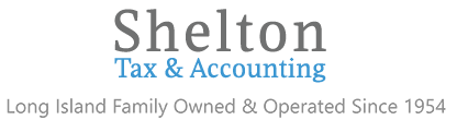 Shelton Tax and Accounting